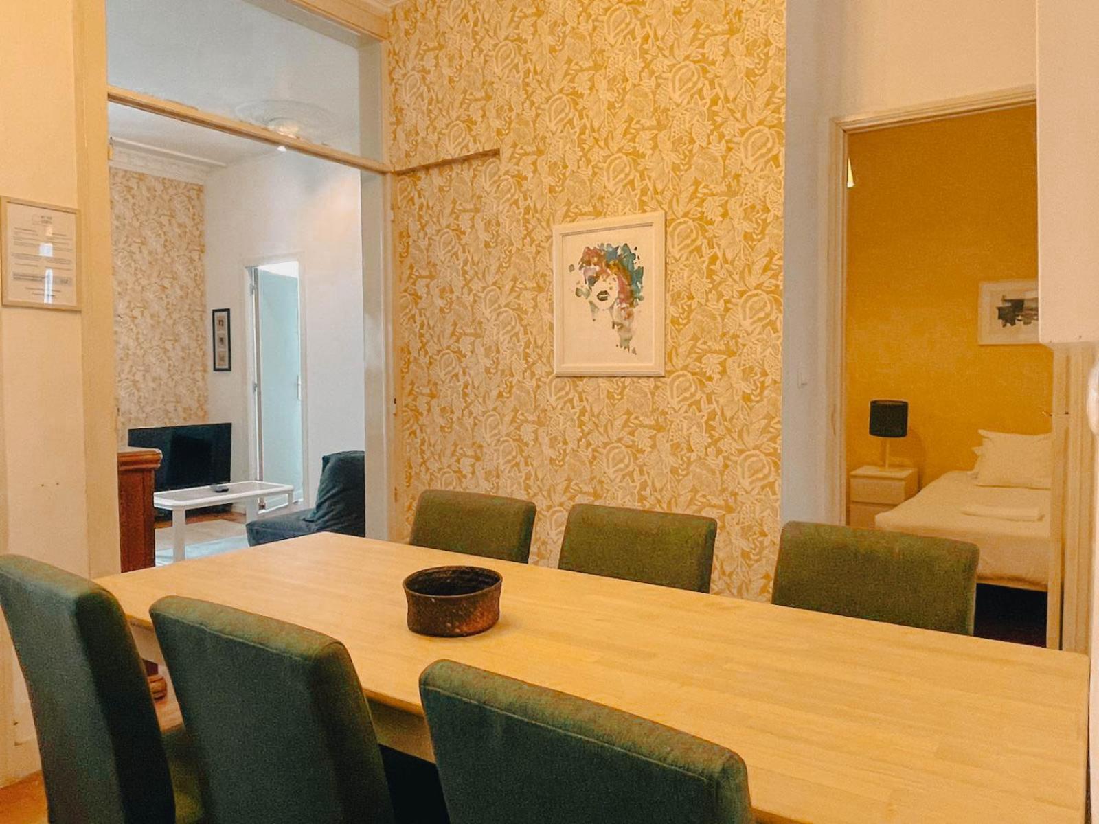 Appartamento Baixa Pombalina - 4 Bedroom *