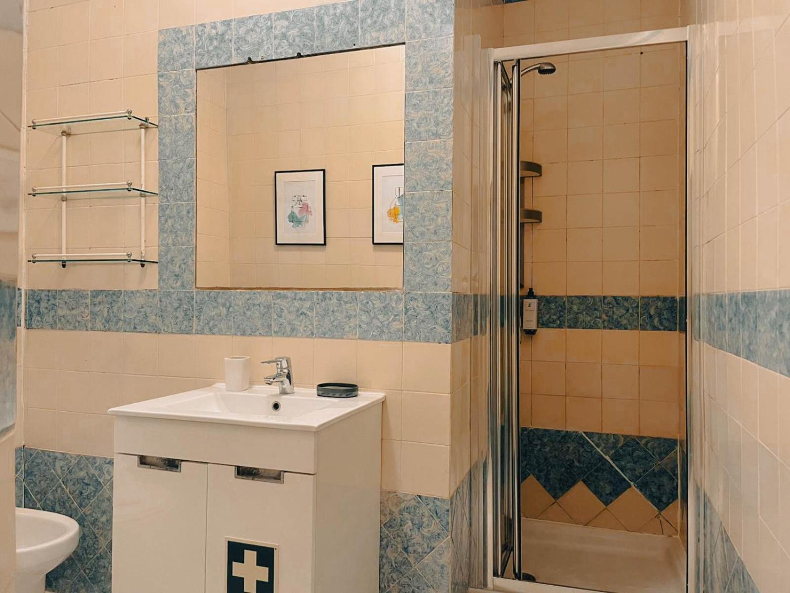 Appartamento Baixa Pombalina - 4 Bedroom *