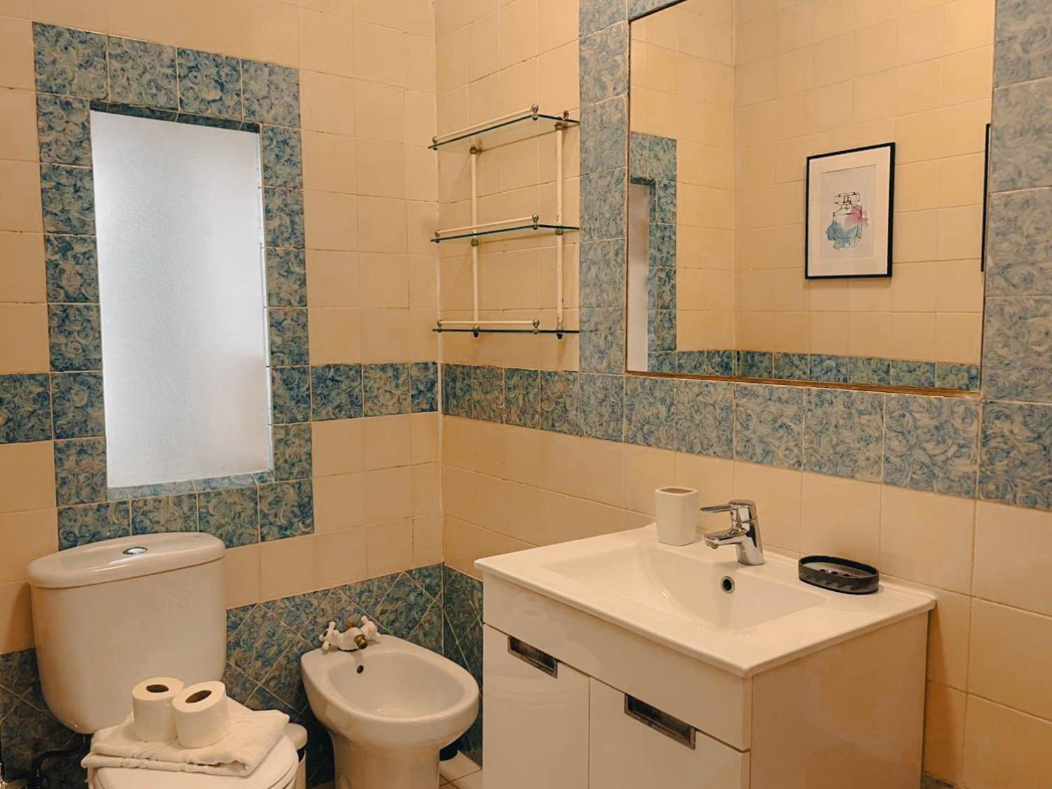 Appartamento Baixa Pombalina - 4 Bedroom Lisbona